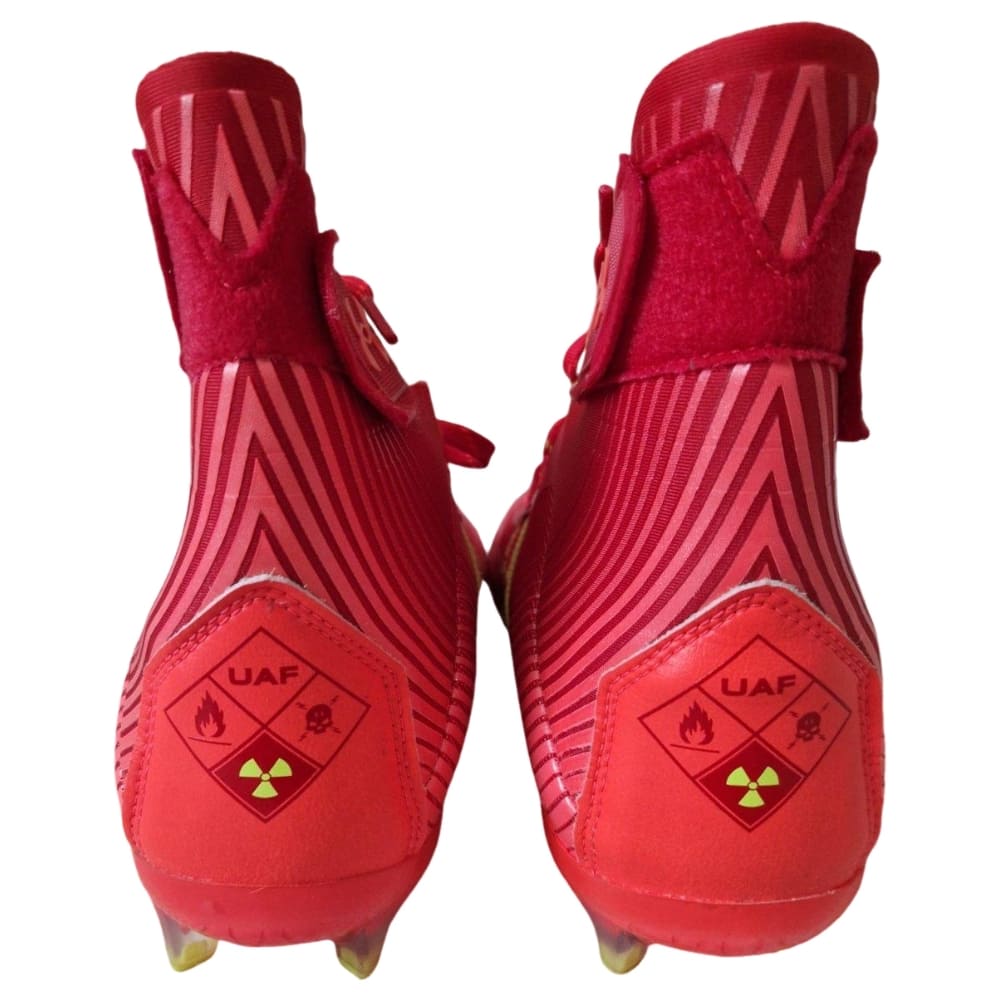 American Football Schuhe <br> Under Armour <br> Highlight MC